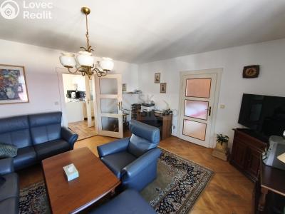 Продаж квартири 2+1 Karlovy Vary, V. Meerwalda č. 7