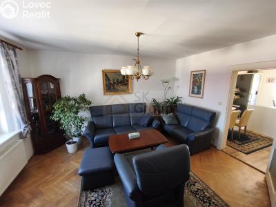 Продаж квартири 2+1 Karlovy Vary, V. Meerwalda č. 8