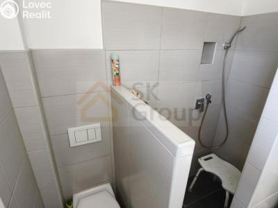 Продаж квартири 2+1 Karlovy Vary, V. Meerwalda č. 11