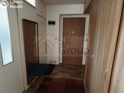 Продаж квартири 2+1 Karlovy Vary, V. Meerwalda č. 12
