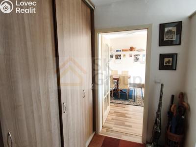 Продаж квартири 2+1 Karlovy Vary, V. Meerwalda č. 13