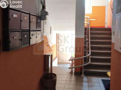 Продаж квартири 2+1 Karlovy Vary, V. Meerwalda č. 14