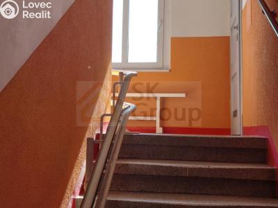 Продаж квартири 2+1 Karlovy Vary, V. Meerwalda č. 15