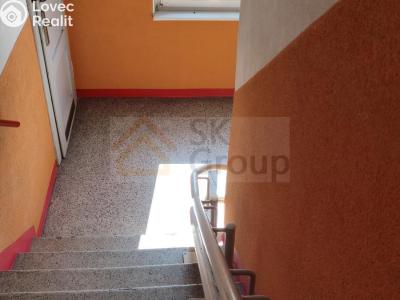 Продаж квартири 2+1 Karlovy Vary, V. Meerwalda č. 16