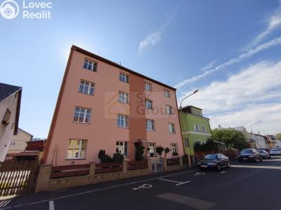 Продаж квартири 2+1 Karlovy Vary, V. Meerwalda č. 20