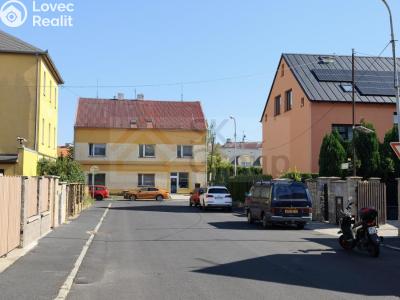 Продаж квартири 2+1 Karlovy Vary, V. Meerwalda č. 25