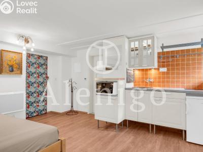 Продаж квартири 1+KK Praha, Kudrnova č. 4
