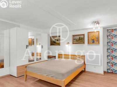 Продаж квартири 1+KK Praha, Kudrnova č. 5