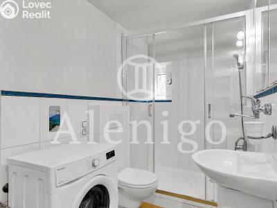 Продаж квартири 1+KK Praha, Kudrnova č. 7