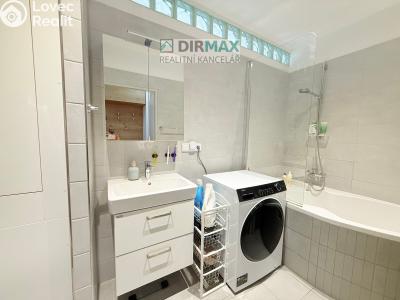 Аренда квартиры 2+1 Plzeň, Pod Záhorskem č. 7