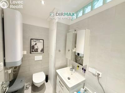 Аренда квартиры 2+1 Plzeň, Pod Záhorskem č. 8