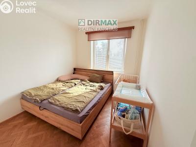 Аренда квартиры 2+1 Plzeň, Pod Záhorskem č. 9