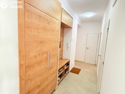 Rent apartment 2+1 Plzeň, Pod Záhorskem č. 6