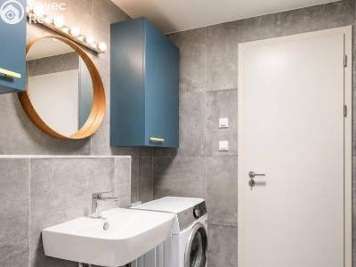 Продаж квартири 1+KK Praha, Mezi vodami č. 10