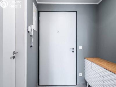 Продаж квартири 1+KK Praha, Mezi vodami č. 11