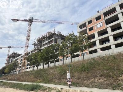 Продаж квартири 3+KK Praha, Františka Janečka č. 1