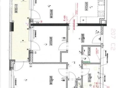Продаж квартири 3+KK Praha, Františka Janečka č. 3
