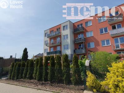 Продаж квартири 2+KK Jesenice, Na Okruhu 1401 č. 3