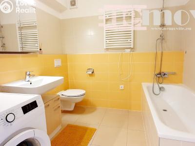 Продаж квартири 2+KK Jesenice, Na Okruhu 1401 č. 6