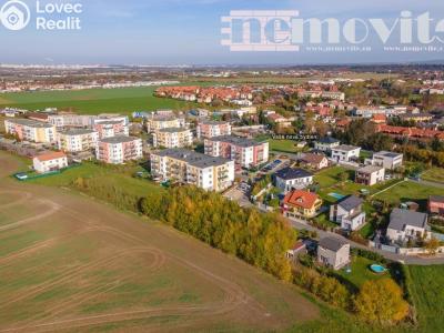 Продаж квартири 2+KK Jesenice, Na Okruhu 1401 č. 11