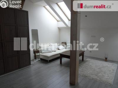 Аренда квартиры 1+1 Praha 3, Seifertova č. 13