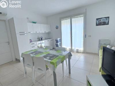 Продаж квартири 1+KK Viale della Vittoria,Zona Mare, č. 5