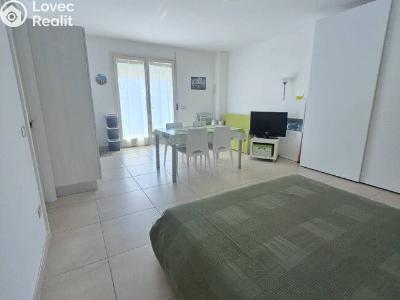 Продаж квартири 1+KK Viale della Vittoria,Zona Mare, č. 9
