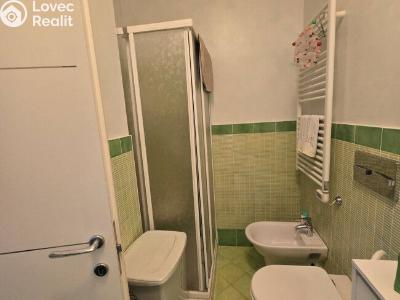 Продаж квартири 1+KK Viale della Vittoria,Zona Mare, č. 11