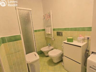Продаж квартири 1+KK Viale della Vittoria,Zona Mare, č. 12