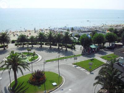 Продаж квартири 1+KK Viale della Vittoria,Zona Mare, č. 17