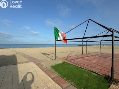 Продаж квартири 1+KK Viale della Vittoria,Zona Mare, č. 23
