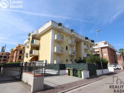 Продаж квартири 3+1 Via Terracini,Villa Rosa, č. 3