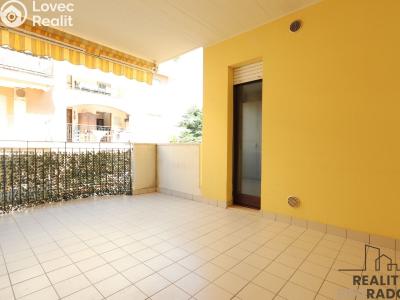 Продаж квартири 3+1 Via Terracini,Villa Rosa, č. 5