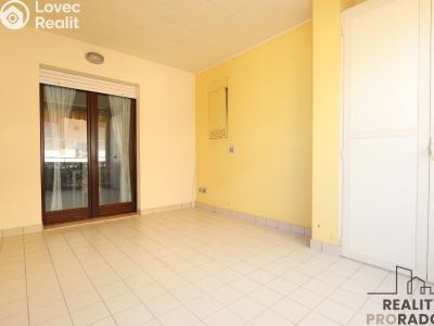 Продаж квартири 3+1 Via Terracini,Villa Rosa, č. 6
