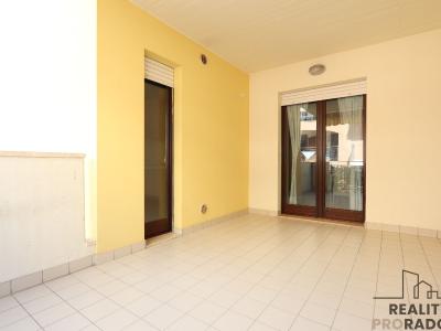 Продаж квартири 3+1 Via Terracini,Villa Rosa, č. 7
