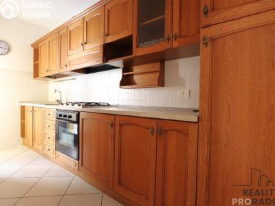 Продаж квартири 3+1 Via Terracini,Villa Rosa, č. 8