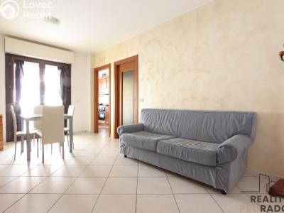 Продаж квартири 3+1 Via Terracini,Villa Rosa, č. 10