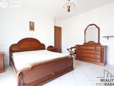 Продаж квартири 3+1 Via Terracini,Villa Rosa, č. 11