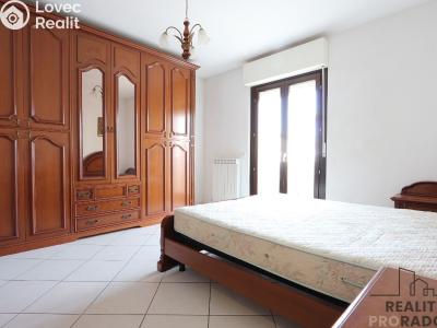 Продаж квартири 3+1 Via Terracini,Villa Rosa, č. 14