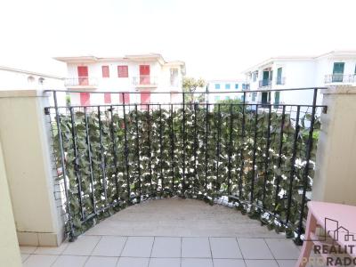 Продаж квартири 3+1 Via Terracini,Villa Rosa, č. 15