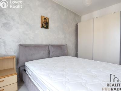 Продаж квартири 3+1 Via Terracini,Villa Rosa, č. 17