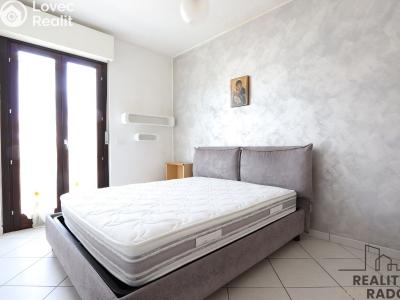 Продаж квартири 3+1 Via Terracini,Villa Rosa, č. 18