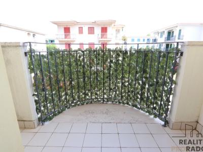 Продаж квартири 3+1 Via Terracini,Villa Rosa, č. 21