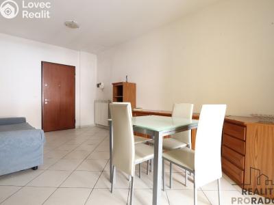 Продажа квартиры 3+1 Villa Rosa, č. 1