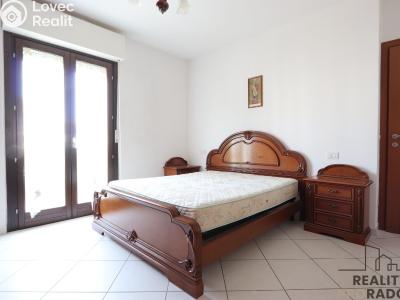 Продажа квартиры 3+1 Villa Rosa, č. 12