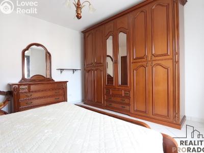 Продажа квартиры 3+1 Villa Rosa, č. 13