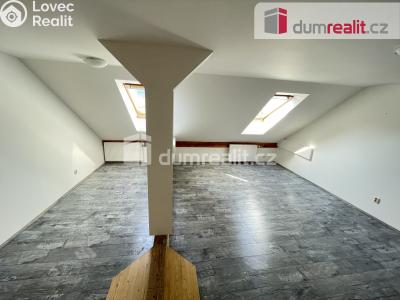 Аренда квартиры 1+KK Praha 5, Jindřicha Plachty č. 3
