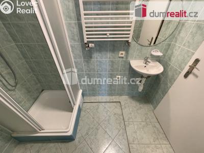 Аренда квартиры 1+KK Praha 5, Jindřicha Plachty č. 6