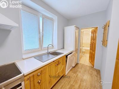 Продаж сімейного будинку Cholina č. 10