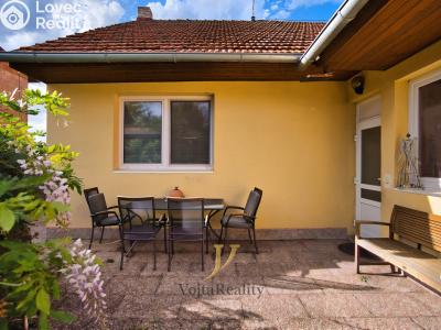 Продаж сімейного будинку Cholina č. 18